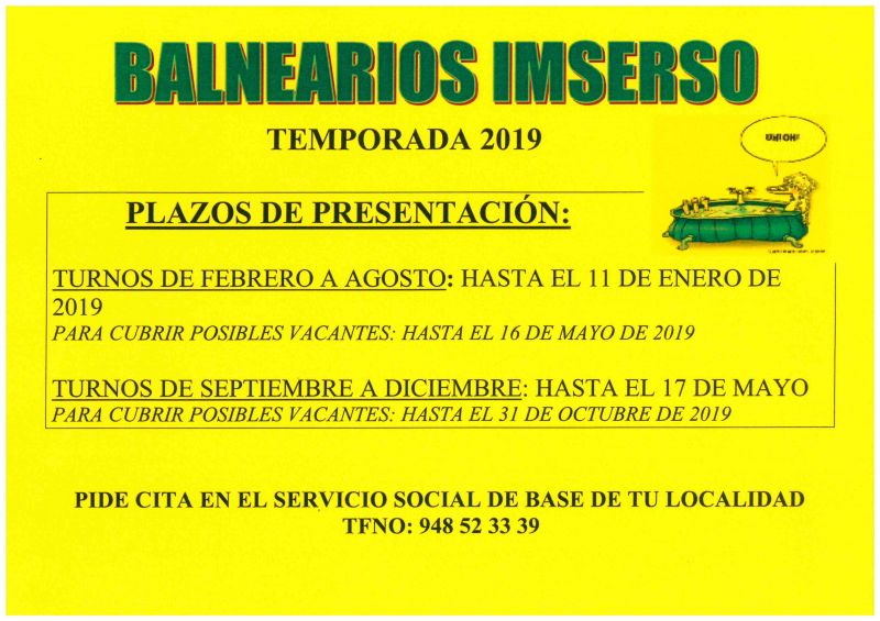 BALNEARIOS