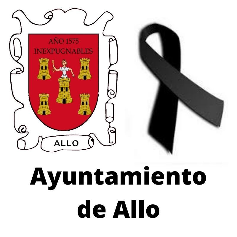 LUTO OFICIAL