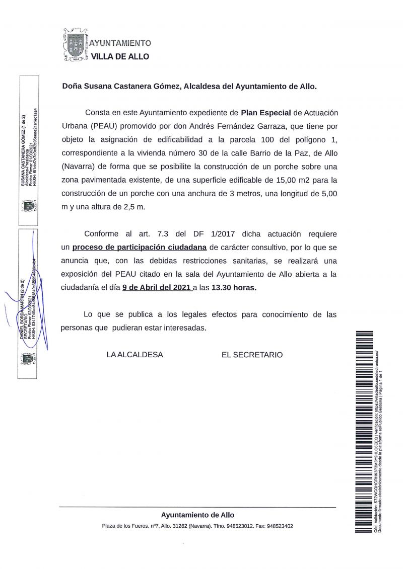 proceso participación ciudadana