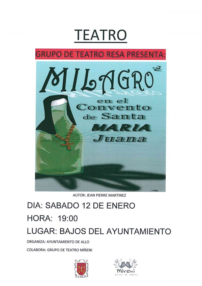 TEATRO