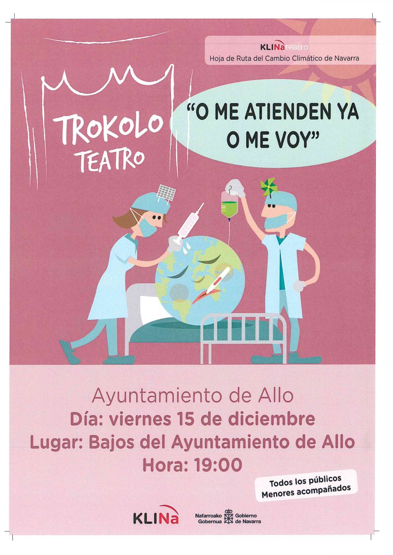 TEATRO