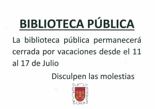 Biblioteca Pública