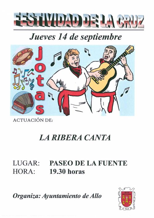 DÍA DE LA CRUZ
