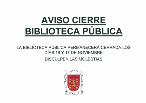 Biblioteca Pública